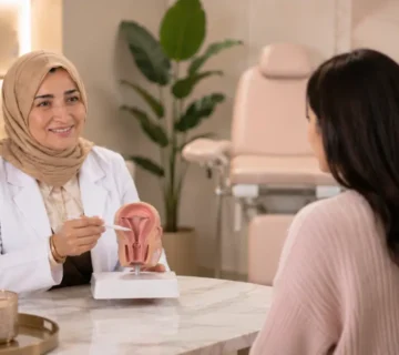 أفضل عيادة ترميم المهبل