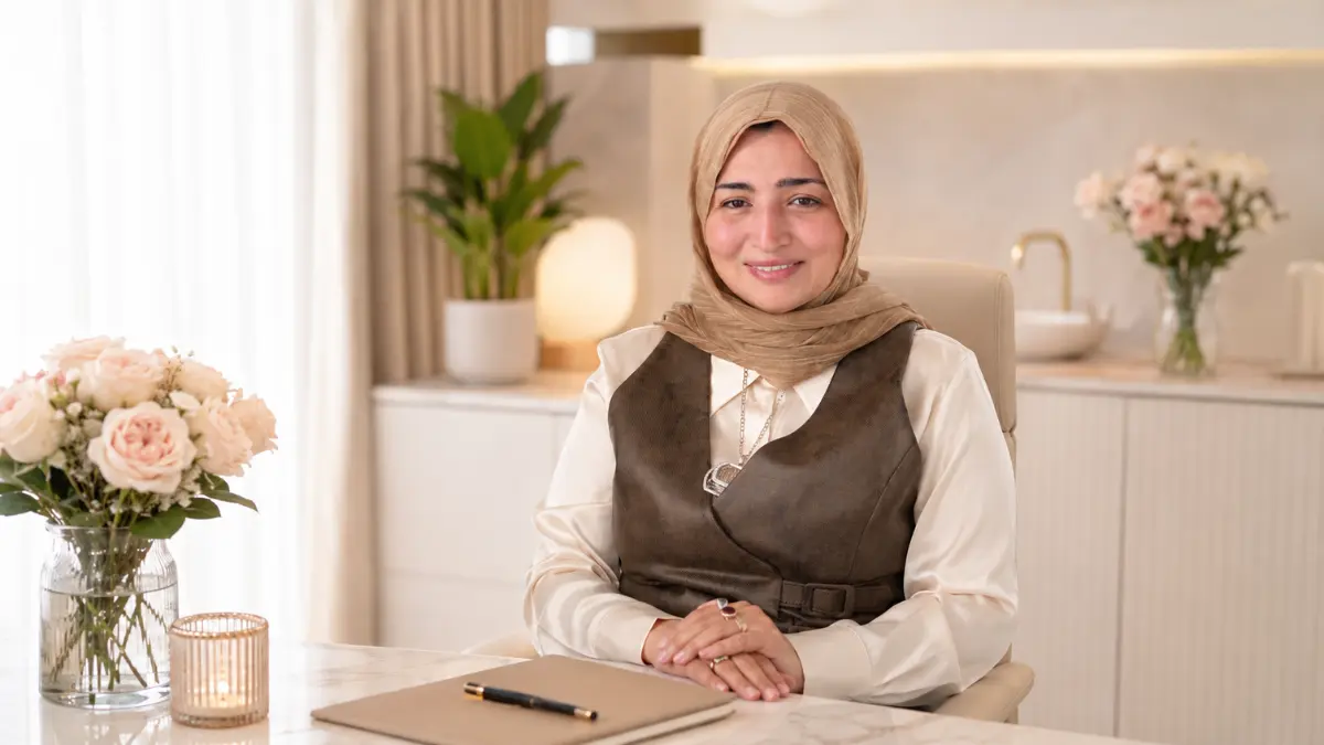 أفضل عيادة علاج جفاف المهبل