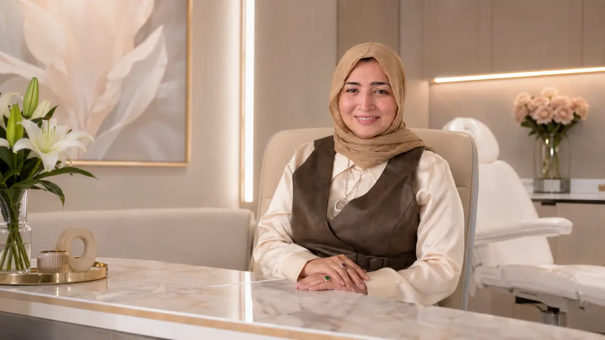 أفضل عيادة فيلر البكيني
