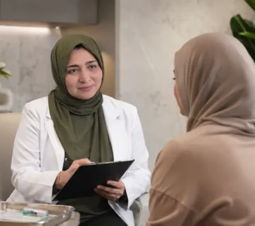 علاج التشنج المهبلي بالبوتوكس