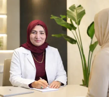 ما هو الشد الفرنسي للمنطقة الحساسة