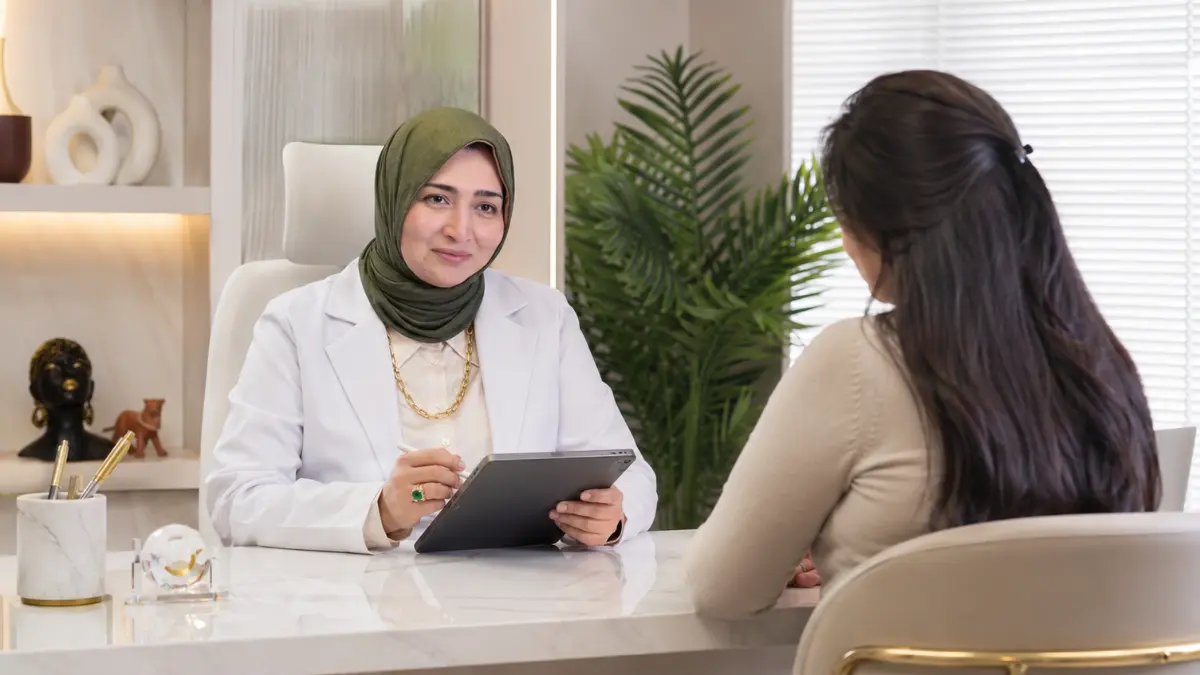 من تحتاج إلى عملية قص الشفرات