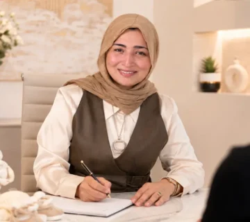 هل فيلر المنطقة الحساسة يؤثر على الحمل