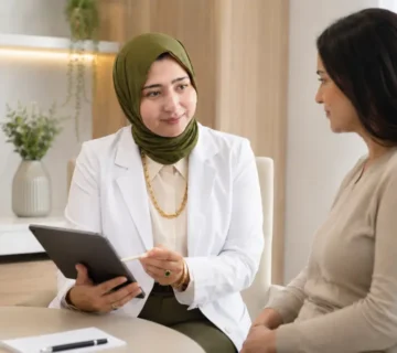 هل يمكن علاج السقوط المهبلي بدون جراحة